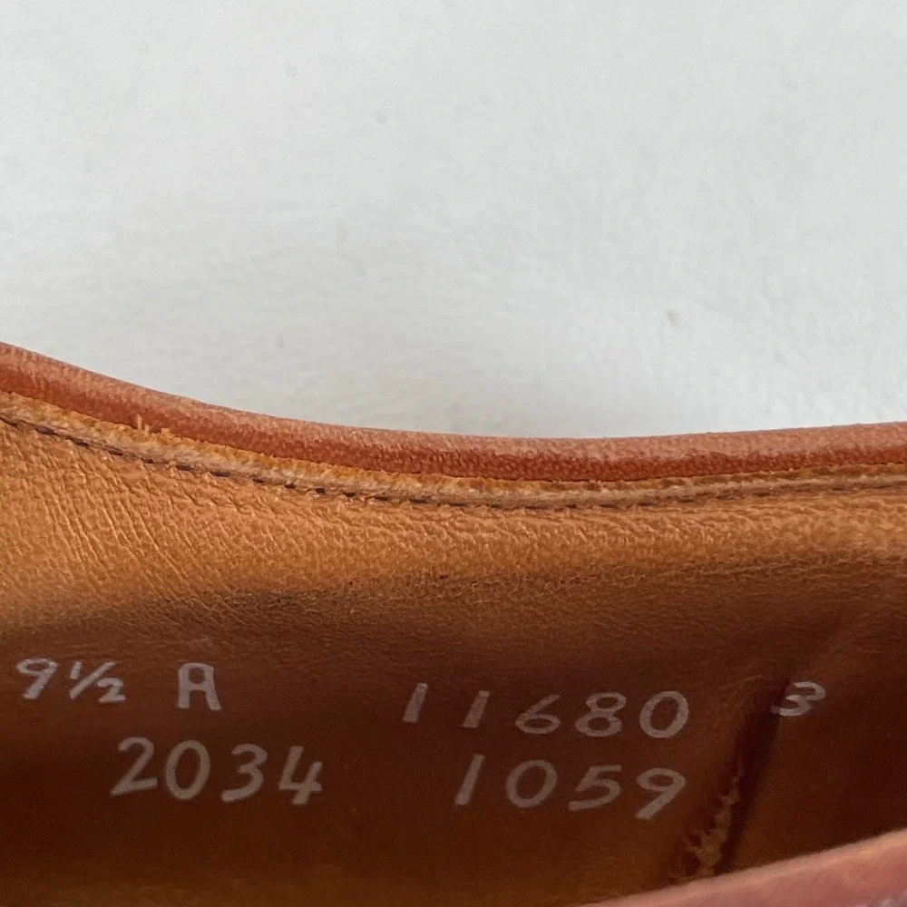 Allen Edmonds allen edmonds